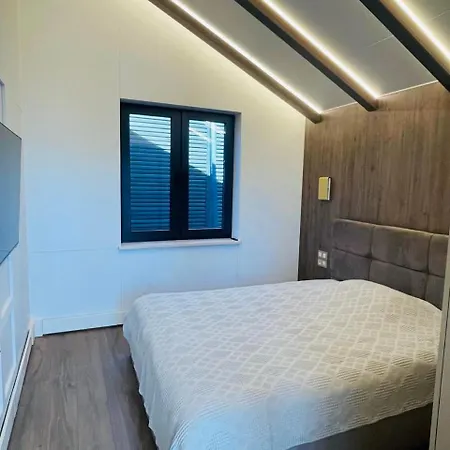 Hilltop Sea View House